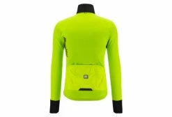 Veste Santini Vega Absolute Vert Fluo 7 Veste Santini Vega Absolute Vert Fluo -Lumiere Velo unnamed file 1265