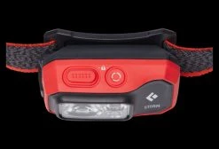 Lampe Frontale Black Diamond Storm 450 Octane -Lumiere Velo unnamed file 1268