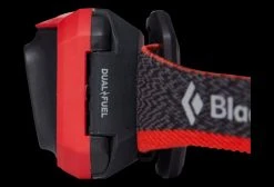 Lampe Frontale Black Diamond Storm 450 Octane -Lumiere Velo unnamed file 1269