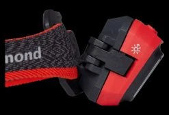 Lampe Frontale Black Diamond Storm 450 Octane -Lumiere Velo unnamed file 1271