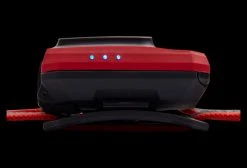 Lampe Frontale Black Diamond Storm 450 Octane -Lumiere Velo unnamed file 1272