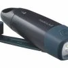 Lampe Torche Dynamo 500 Forclaz - 150 Lumens