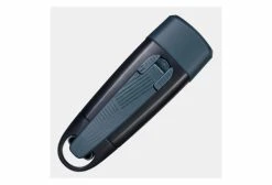 Lampe Torche Dynamo 500 Forclaz - 150 Lumens -Lumiere Velo unnamed file 1279