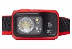 Lampe Frontale Black Diamond Spot 400 Octane -Lumiere Velo unnamed file 1293