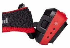 Lampe Frontale Black Diamond Spot 400 Octane -Lumiere Velo unnamed file 1297