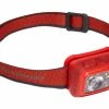 Lampe Frontale Black Diamond Spot 400-R Rouge Octane