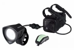 Eclairage Avant SIGMA BUSTER 2000