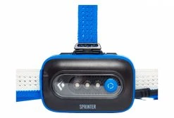 Lampe Frontale Black Diamond Sprinter 500 Ultra Bleu -Lumiere Velo unnamed file 1306