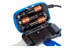 Lampe Frontale Black Diamond Sprinter 500 Ultra Bleu -Lumiere Velo unnamed file 1309