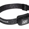 Lampe Frontale Black Diamond Astro 300-R Graphite