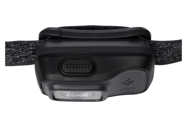 Lampe Frontale Black Diamond Astro 300-R Graphite 5 Lampe Frontale Black Diamond Astro 300-R Graphite – Image 3