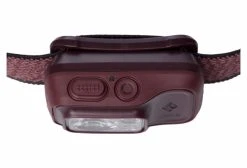 Lampe Frontale Black Diamond Spot 400-R Bordeau -Lumiere Velo unnamed file 1317