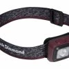 Lampe Frontale Black Diamond Astro 300 Bordeau -Lumiere Velo unnamed file 1326