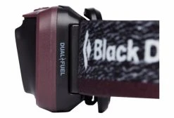 Lampe Frontale Black Diamond Astro 300 Bordeau -Lumiere Velo unnamed file 1329