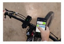 Eclairage Avant Lezyne Super Drive 1600XXL KTV Arrière Pro Smart Noir -Lumiere Velo unnamed file 133