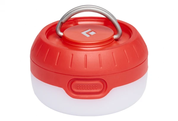 Lanterne Black Diamond Moji - Rouge 5 Lanterne Black Diamond Moji - Rouge – Image 3