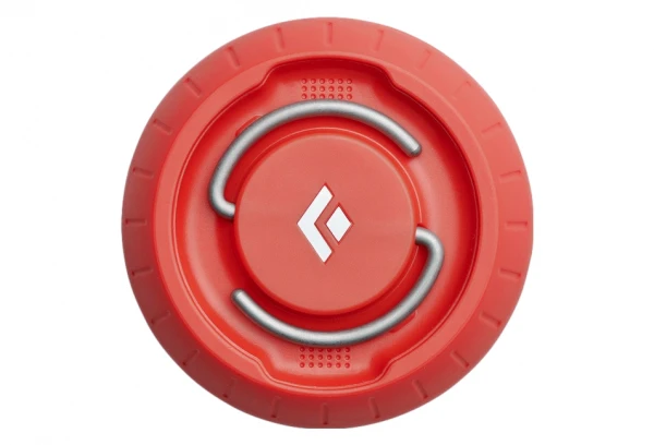 Lanterne Black Diamond Moji - Rouge 6 Lanterne Black Diamond Moji - Rouge – Image 4