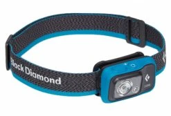 Lampe Frontale Black Diamond Cosmo 350 - Azul