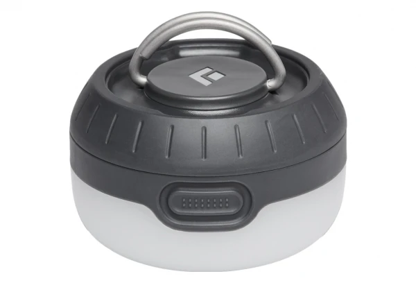 Lanterne Black Diamond Moji - Gris 5 Lanterne Black Diamond Moji - Gris – Image 3