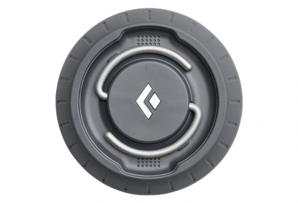 Lanterne Black Diamond Moji - Gris 6 Lanterne Black Diamond Moji - Gris – Image 4