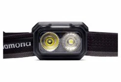 Lampe Frontale Black Diamond Onsight 375 Headlamp Graphite -Lumiere Velo unnamed file 1362
