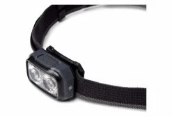 Lampe Frontale Black Diamond Onsight 375 Headlamp Graphite -Lumiere Velo unnamed file 1364
