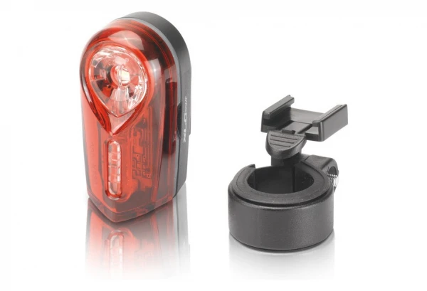 Eclairage Arrière XLC Neso CL-R15 2 Eclairage Arrière XLC Neso CL-R15