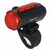 Eclairage Avant XLC CL-E010 Rouge 2 Eclairage Avant XLC CL-E010 Rouge -Lumiere Velo unnamed file 1377
