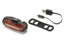 Eclairage Arrière XLC CL-R21