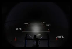 Éclairage Avant Nite Rider Mako 150 -Lumiere Velo unnamed file 1407