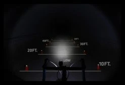 Éclairage Avant Nite Rider Mako 250 7 Éclairage Avant Nite Rider Mako 250 -Lumiere Velo unnamed file 1419