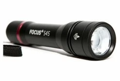 Lampe Torche Nite Rider Focus 545+