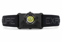 Lampe Frontale Exposure Lights HT GO