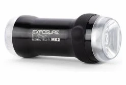 Éclairage Casque Exposure Lights Link Mk2