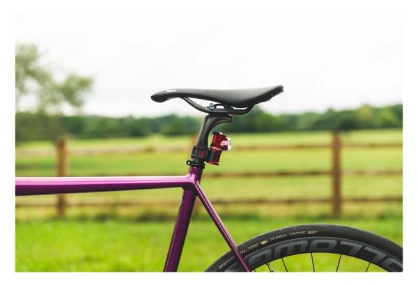 Éclairage Avant Exposure Lights Blaze Mk2 5 Éclairage Avant Exposure Lights Blaze Mk2 – Image 3