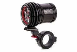 Eclairage Avant Exposure Lights Revo Dynamo