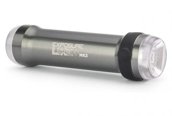 Éclairage Casque Exposure Lights Link Plus Mk2 3 Éclairage Casque Exposure Lights Link Plus Mk2