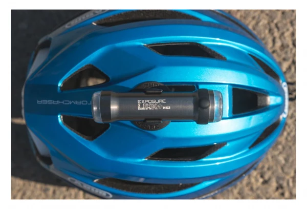 Éclairage Casque Exposure Lights Link Plus Mk2 7 Éclairage Casque Exposure Lights Link Plus Mk2 – Image 5