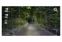 Éclairage Avant Sigma Buster 800 HL Noir 9 Éclairage Avant Sigma Buster 800 HL Noir -Lumiere Velo unnamed file 146