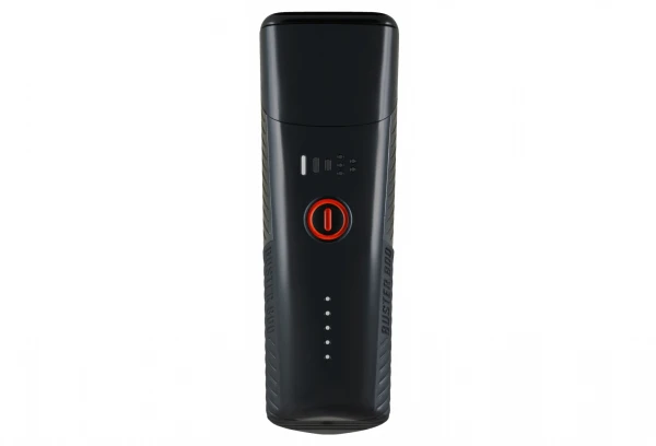 Éclairage Avant Sigma Buster 800 HL Noir 6 Éclairage Avant Sigma Buster 800 HL Noir – Image 4