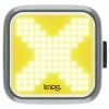 Eclairage Avant Knog Blinder X Noir -Lumiere Velo unnamed file 1475