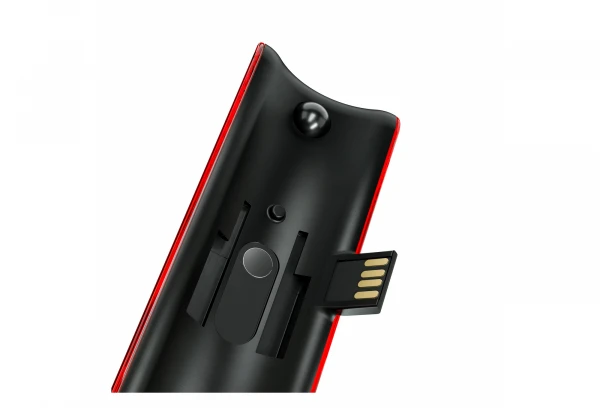 Éclairage Arrière Knog Big Cobber Noir 6 Éclairage Arrière Knog Big Cobber Noir – Image 4