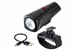 Éclairage Avant Sigma Buster 800 HL Noir 11 Éclairage Avant Sigma Buster 800 HL Noir -Lumiere Velo unnamed file 148