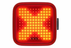 Eclairage Arrière Knog Blinder X Noir