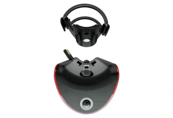 Éclairage Avant Knog Big Cobber 5 Éclairage Avant Knog Big Cobber – Image 3