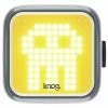 Eclairage Avant Knog Blinder Skull Noir 1 Eclairage Avant Knog Blinder Skull Noir -Lumiere Velo unnamed file 1485