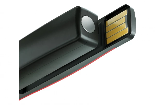 Éclairage Arrière Knog Plus Rear Noir 4 Éclairage Arrière Knog Plus Rear Noir – Image 2