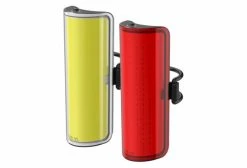 Paire D'Eclairages Knog Big Cobber Twinpack