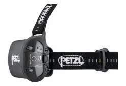 Lampe Frontale Petzl Duo RL Noir/Jaune -Lumiere Velo unnamed file 1499