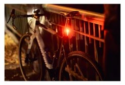 Éclairage Arrière Kryptonite Incite XBR 7 Éclairage Arrière Kryptonite Incite XBR -Lumiere Velo unnamed file 1505